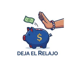 Deja el Relajo Logo